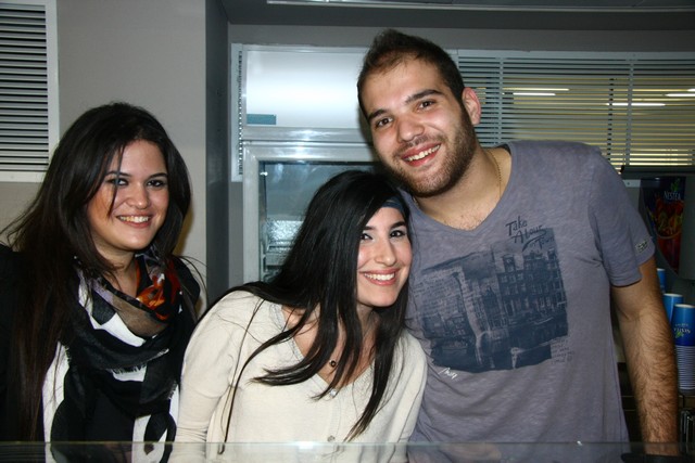 Beirut Unisport Festival 